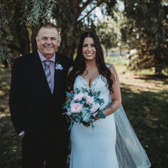 Meet your Posher, Vanessa - Picture 1 of 1